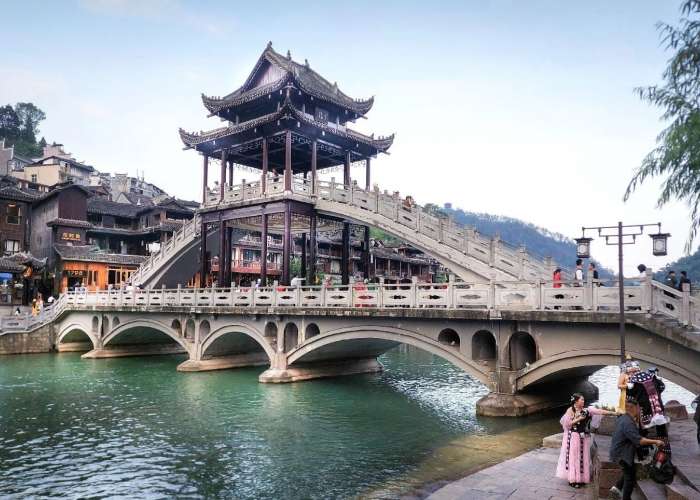 TOUR ĐÀI LOAN 5N4Đ: KHÁM PHÁ ĐẢO NGỌC CHÂU Á